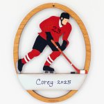 (image for) Boy Hockey