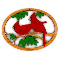 (image for) Cardinals