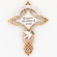 (image for) Confirmation Ornament