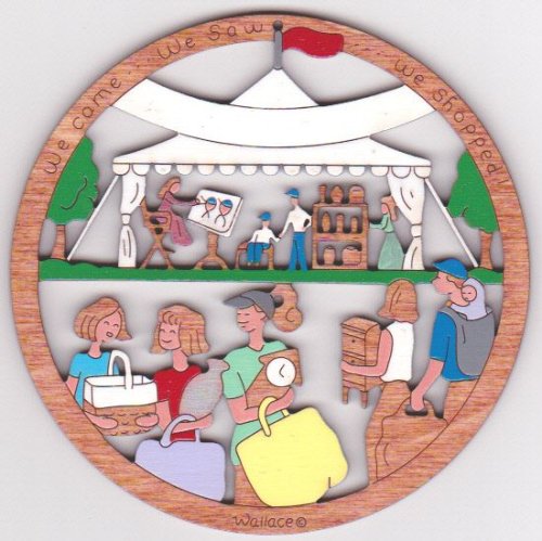 (image for) Craft Show