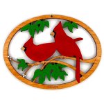 Cardinals (image for) Cardinals
