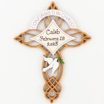 Confirmation Ornament (image for) Confirmation Ornament