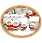 (image for) Eskimo Family 5