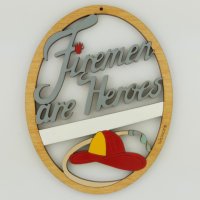 (image for) Fireman