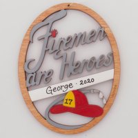 (image for) Fireman