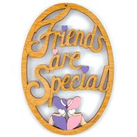 (image for) Friends Are Special