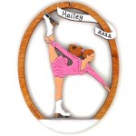 Figure Skater (image for) Figure Skater