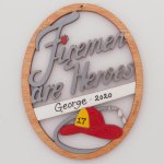 Fireman (image for) Fireman