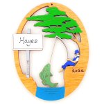 Fishing Hole (image for) Fishing Hole