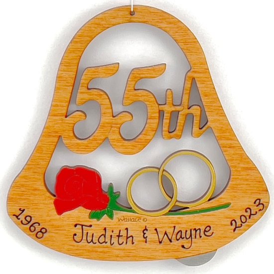 (image for) 55th Anniversary