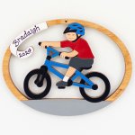 Bike Riding Boy (image for) Bike Riding Boy