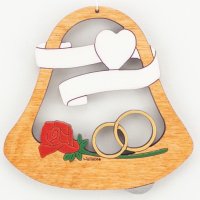 (image for) Mini Anniversary/Wedding Bell