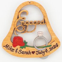 (image for) Mini Engaged