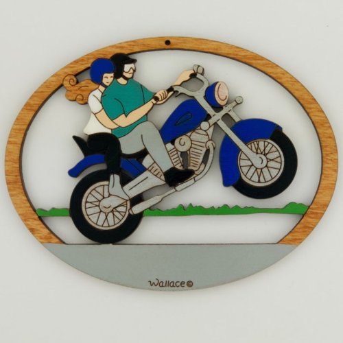 (image for) Motorcycle