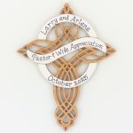 (image for) Personalizable Cross