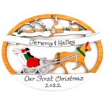 Sleigh Ride (image for) Sleigh Ride