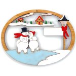 (image for) Snow Family 2